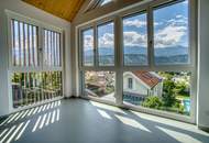 Penthouse-Wohnung in Absam - Premium Living am Fuße des Karwendels