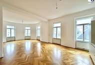 360 TOUR // GENERALSANIERTE STILWOHNUNG in DÖBLING