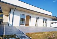 Erstbezug & Ruhelage in Mariatrost: moderne 3-Zimmerwohnung mit Terrasse, mit Garten und 2 Tiefgaragenplätze