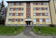 Charmante 4-Zimmer-Eigentumswohnung mit Balkon