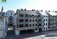 Karmeliterhof - Hochwertige 2-Zimmer-Wohnung im Herzen der Landeshauptstadt!