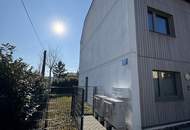 Familienfreundliches Reihenhaus mit Garten und Terrasse – modernes Wohnen in Toplage von Wien-Donaustadt