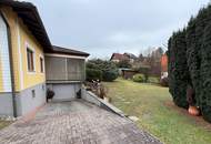 Top ausgestatteter Bungalow in Krummnussbaum nahe Golling