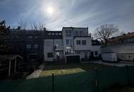 Kompakt aufgeteilte 65 m2 Dachwohnung (3 Zimmer) mit herrlicher 28,28 m²Terrasse (TOP 206)