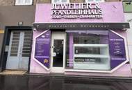 NEU - Hochfrequentes GESCHÄFTSLOKAL in Top Lage!