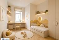 The Legacy: Ein hochwertiges Zuhause in exzellenter Lage!