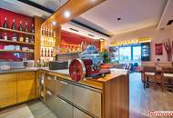 Top ausgestattetes Gastronomieobjekt in Bestlage