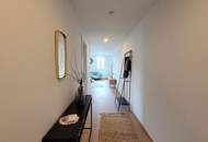 Elegante 2 Zimmer-Wohlfühlwohnung, Erstbezug, Loggia, Erdwärme