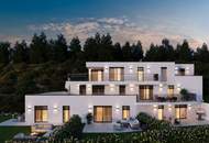 Neubau-Projekt "ALDRANS Home" Pfarrtal Nr. 5