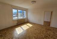 Zwei Zimmerwohnung mit schöner Aussicht