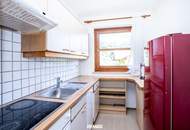 Gut Leben – großzügige 4-Zimmer-Wohnung mit Bergblick, zwei Balkonen und Garage