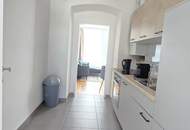 Wundervolle zwei Zimmer- Wohnung