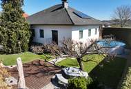 Wohnhaus in Brunning