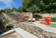 Wohnen über den Dächern von Eisenstadt – Villa mit spektakulärem Fernblick | ZELLMANN IMMOBILIEN