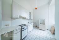 Helle 4-Zimmer Wohnung, Nähe Kutschkermarkt