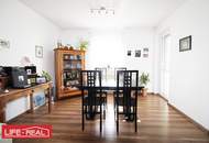 Sanierte, gepflegte 3-Zimmer-Wohnung mit Loggia in generalüberholten Mehrparteienhaus