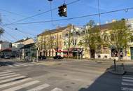 Smart Living in Hietzing: Charmante und helle 2-Zimmer-Wohnung direkt am Lainzer Platz
