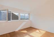 Penthouse mit Lift, Terrasse,Ortsmitte und Weitblick (Provisionsfrei)