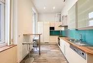 Hochwertige 5-Zimmer-Wohnung mit exklusiven Vorteilen und viel Platz