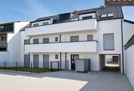 ERSTBEZUG IN STOCKERAU | 3 ZIMMER | WESTBALKON | LIFT | STELLPLATZ