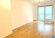 Wohnen am Haydnpark - Schöne 2 Zimmerwohnung mit Balkon