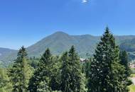 Kulturelle Sommerfrische &amp; Skiparadies - Nähe Graz/Wien