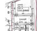 2-Zimmer Wohnung an der Jägerstraße - befristet bis 01.04.24 vermietet - Nahe Wallensteinplatz und U-Bahn. - WOHNTRAUM