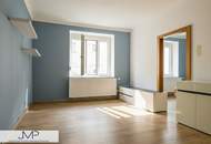 Helle und geräumige 2-Zimmerwohnung - Nähe Kutschkermarkt