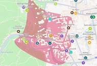 Historischer Charme &amp; moderner Komfort - Exklusive Altbauwohnung in Mödling