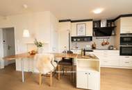 Skytower: 2-Zimmer mit Loggia auf 76 m2 WNFL plus optionaler Stellplatz (derzeit gut vermietet)!