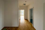 Dachgeschoßwohnung mit Weitblick in Eugendorf