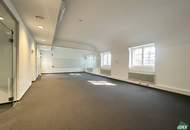 Top ausgestattetes Büro – zentrale Lage in 1030 Wien