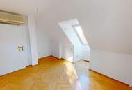 Exklusive 3-Zimmer Dach-Maisonette in Alt Grinzing