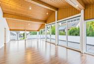 Großzügiges Haus in toller Lage