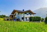 Wohngenuss pur: Top Haus mit Einliegerwohnung in bevorzugter Lage von Wenns!