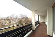 Top Lage im Neunten I 2 Loggien I Stellplatz I Pool und Sauna I zwischen Währinger Straße und Liechtensteinstraße I Nähe U4 und U6