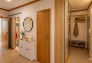 Modernisierte 3-Zimmer-Wohnung mit Loggia &amp; Garagenplatz | ZELLMANN IMMOBILIEN
