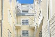 Sonniger Erstbezug nach Generalsanierung - Altbau de Luxe im Cottage-Viertel