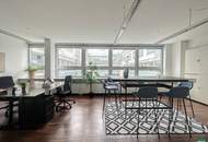 Akademiehof - Modernes Bürohaus in 1010