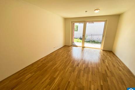 Großzügige Garten-Maisonette an der Lände!, Wohnung-miete, 1.970,01,€, 1030 Wien 3., Landstraße