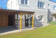 Erstbezug -Doppelhaus, Provisionsfrei zum Kauf in St.Leonhard/Forst