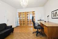 U3 OTTAKRING - 4-Zimmer Erdgeschosswohnung