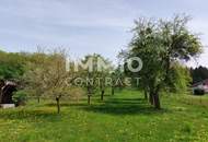 ROHRBRUNN: HAUS + VIEL GRUND MITTEN IN DER WUNDERBAREN THERMENREGION NAHE STEGERSBACH