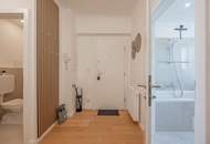 ++NEU++ sanierte Familienwohnung (Neubau) nahe dem Donauufer! optimaler Grundriss, 4-Zimmer mit offener Küche!