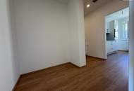Neu sanierte 2-Zimmer-Wohnung mit Südbalkon in 8052 Graz-Eggenberg, Nähe FH Joanneum