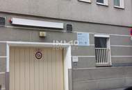Praktischer Stapelparker im Domviertel / Hafnerstr.32/Wurmstr.12 (obere Plattform)