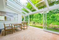 Ein-/Zweifamilien-Villa mit Panoramasicht, Lift und großzügigem SPA-Bereich