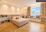 VILLA AUREA | LUXUSVILLA | SPA | POOL | DACHTERRASSE | PREMIUM-AUSSTATTUNG | 1230 MAUER