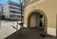 Moderne Büro-/ Ausstellungsfläche in zentraler Lage Klosterneuburgs!