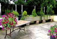 PENTHOUSE der Extraklasse – auf über 300 m² Nutzfläche. PURE FREIHEIT auf 143 m² XXL-Dachterrasse.